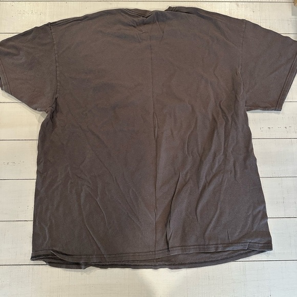 (2) Superhero tshirts - Picture 8 of 8